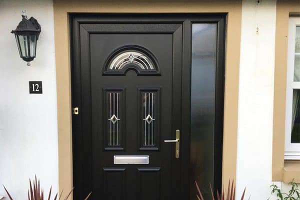 UPVC Doors Bishopbriggs