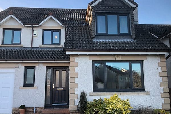 UPVC Window Installers Cumbernauld