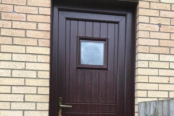 Doors Stepps
