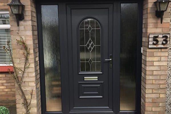 UPVC Doors Kirkintolloch