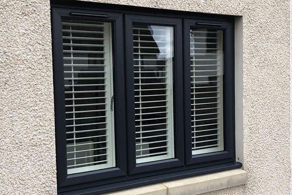 UPVC Window Suppliers Cumbernauld