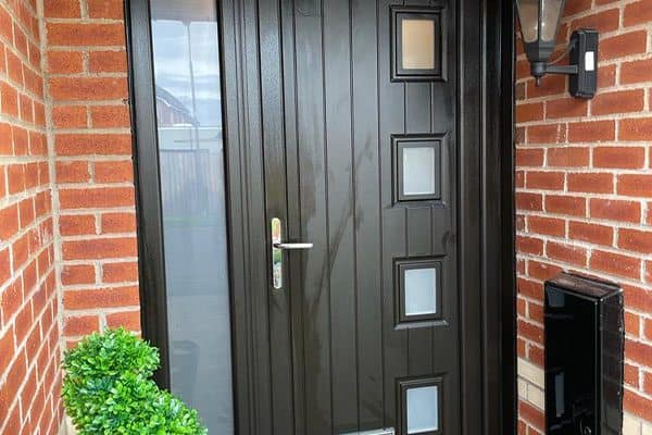 Composite Doors Kilsyth 