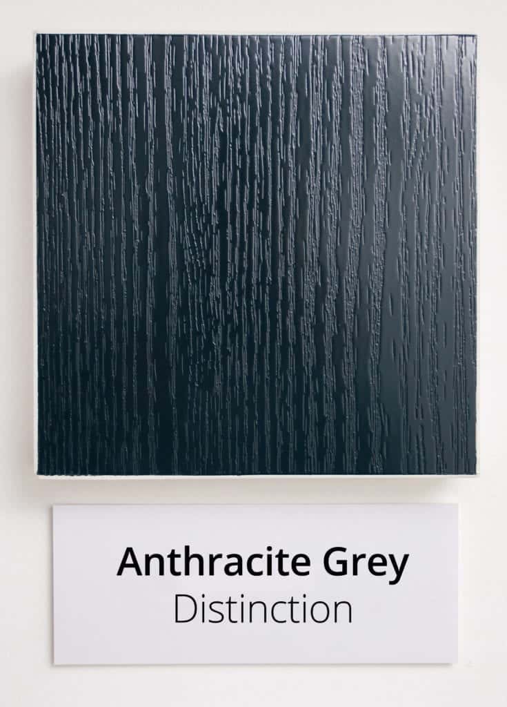 Anthracite Grey