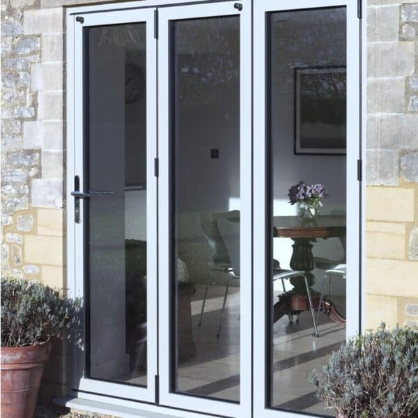 Made To Measure Bifold Doors Glasgow