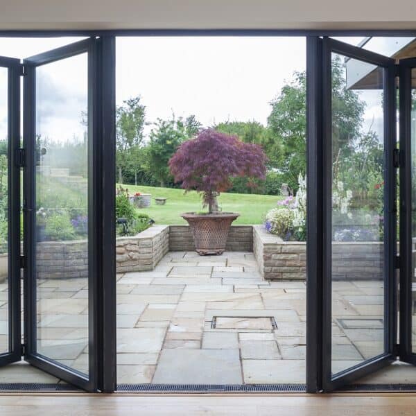 bifold doors fife