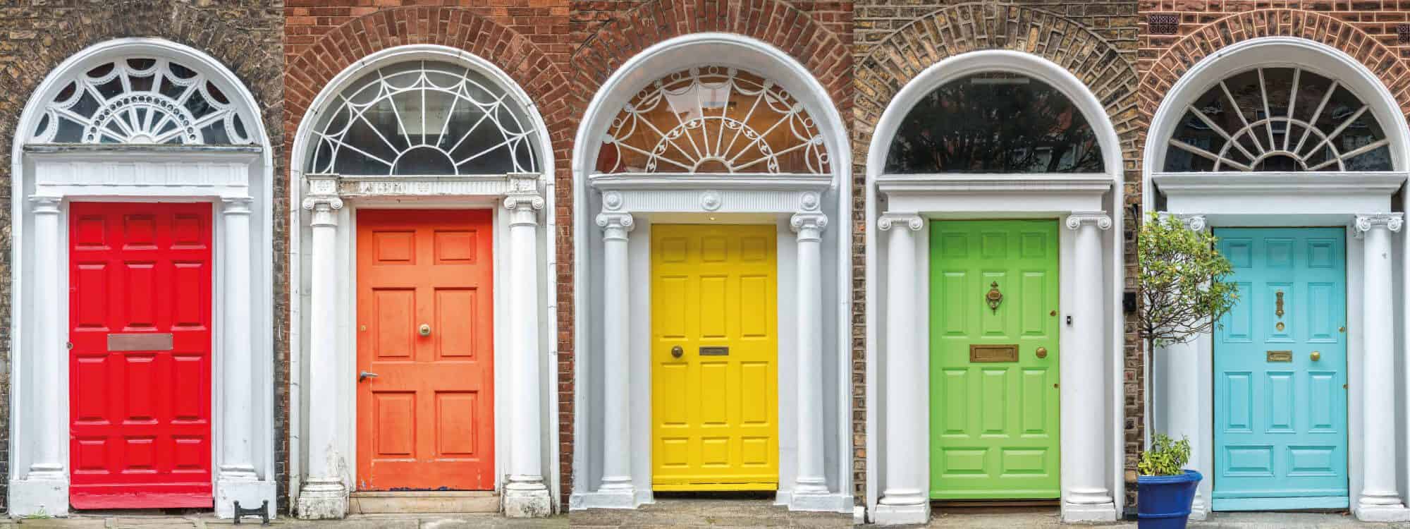 Why Consider Bifold Doors