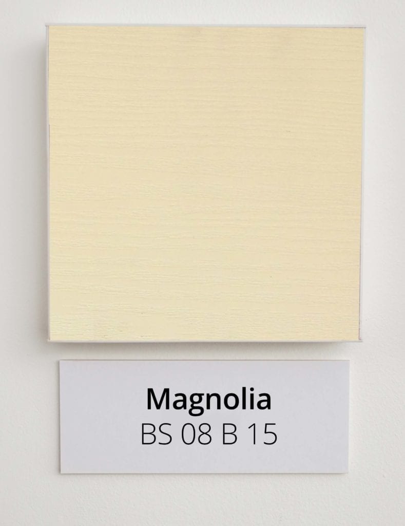 Magnolia BS 08 B 15