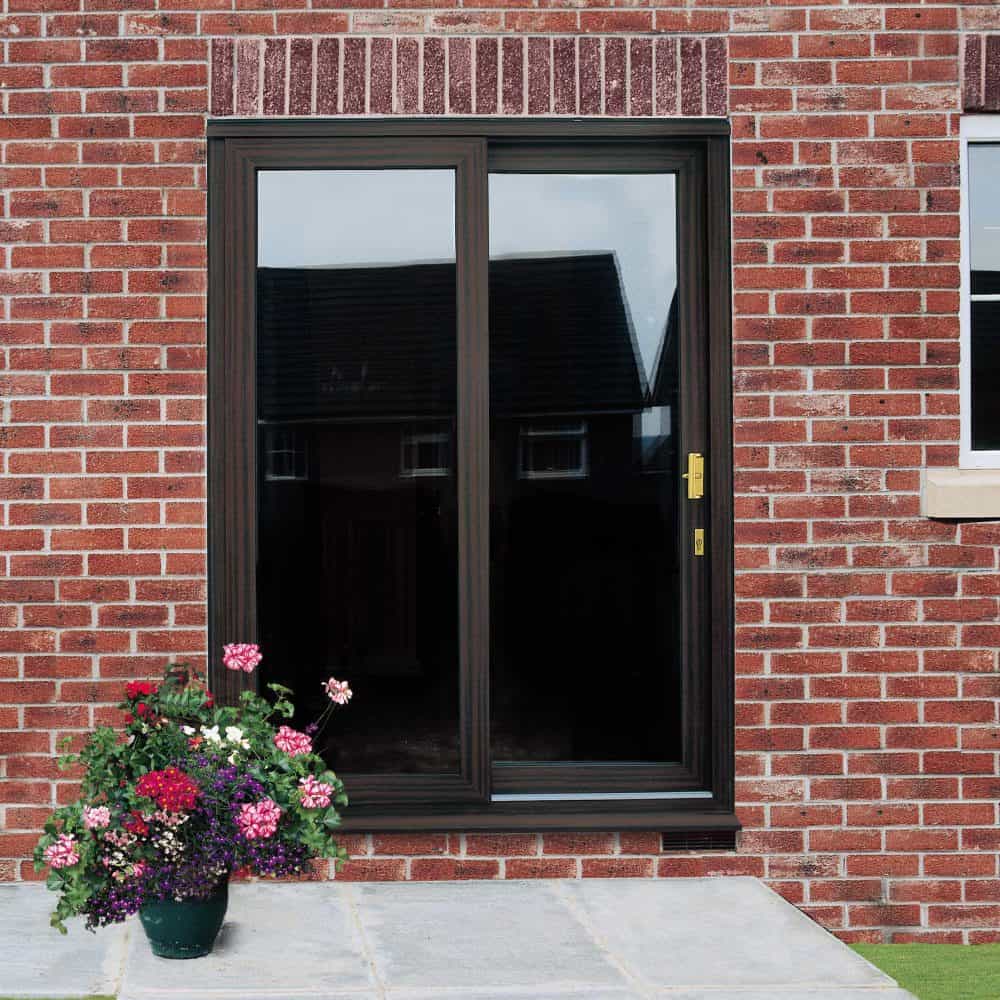 Patio Doors Glasgow