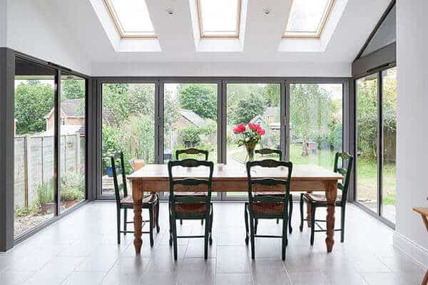 Bifold Doors Cumbernauld