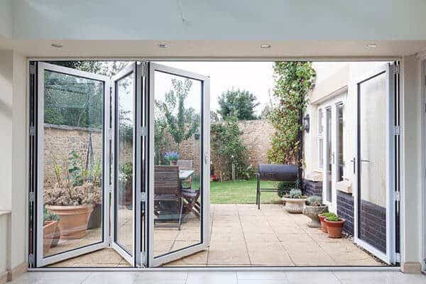 Bifold Doors