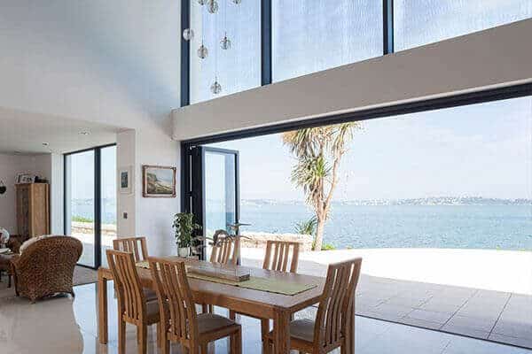 Bifold Doors Cumbernauld