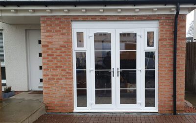 What are French Doors, The Pros & Cons