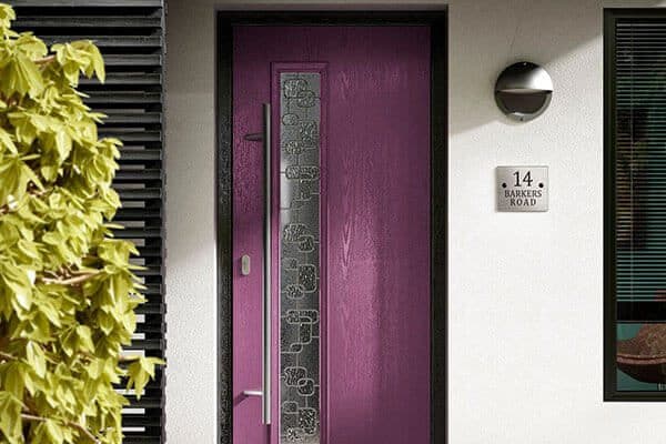 Secure Composite Doors Cumbernauld