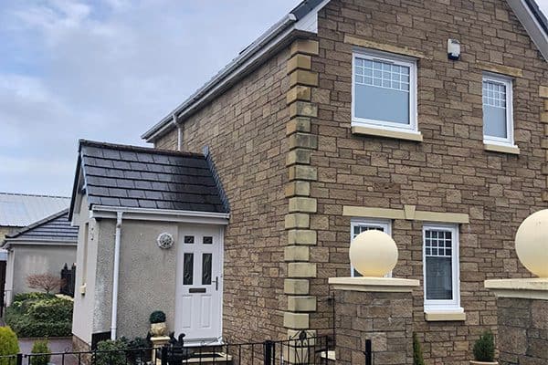Affordable Flush Fit Windows Cumbernauld