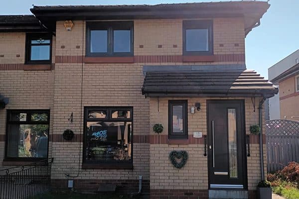 Windows and Doors Coatbridge