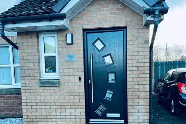 Composite Doors Kirkintolloch
