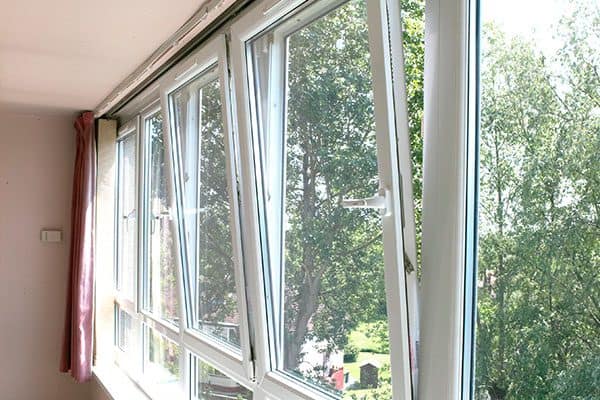 Triple Glazing Windows West Lothian 