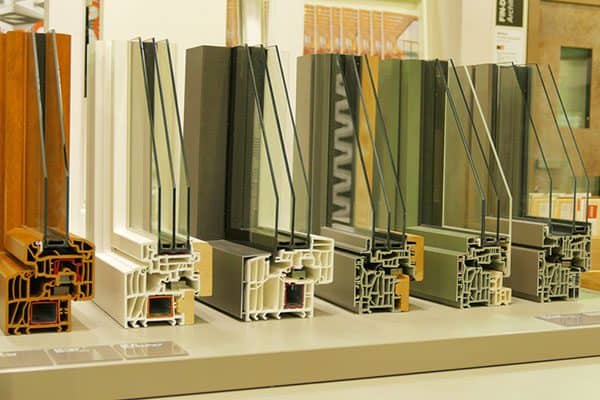Triple Glazing Windows Alloa