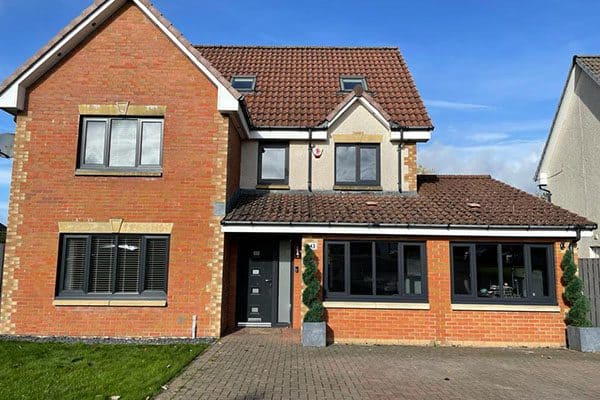 UPVC Windows Glasgow UPVC Windows Glasgow