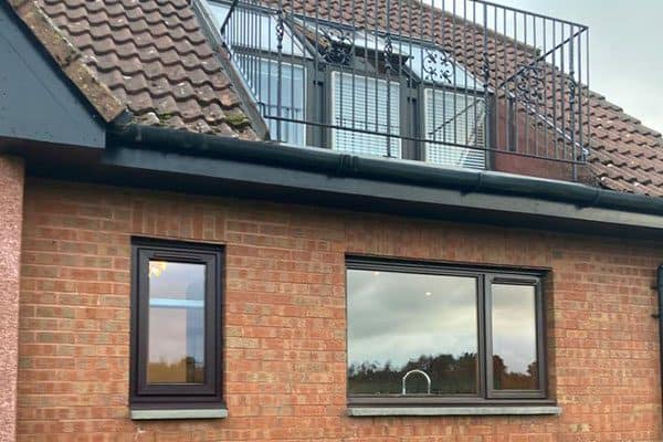 Triple Glazing Windows Dunblane 