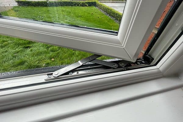 Triple Glazing Windows Livingston