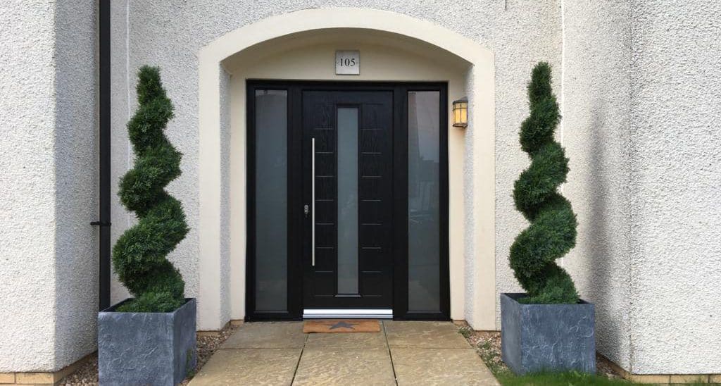Why Should I Invest in a Composite Door?