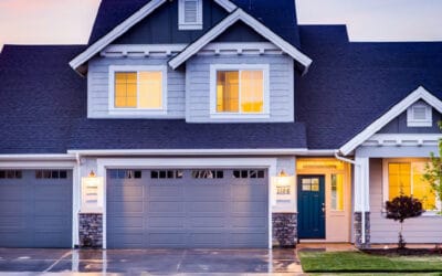 The Energy Saving Benefits of New Windows and Doors in Glasgow