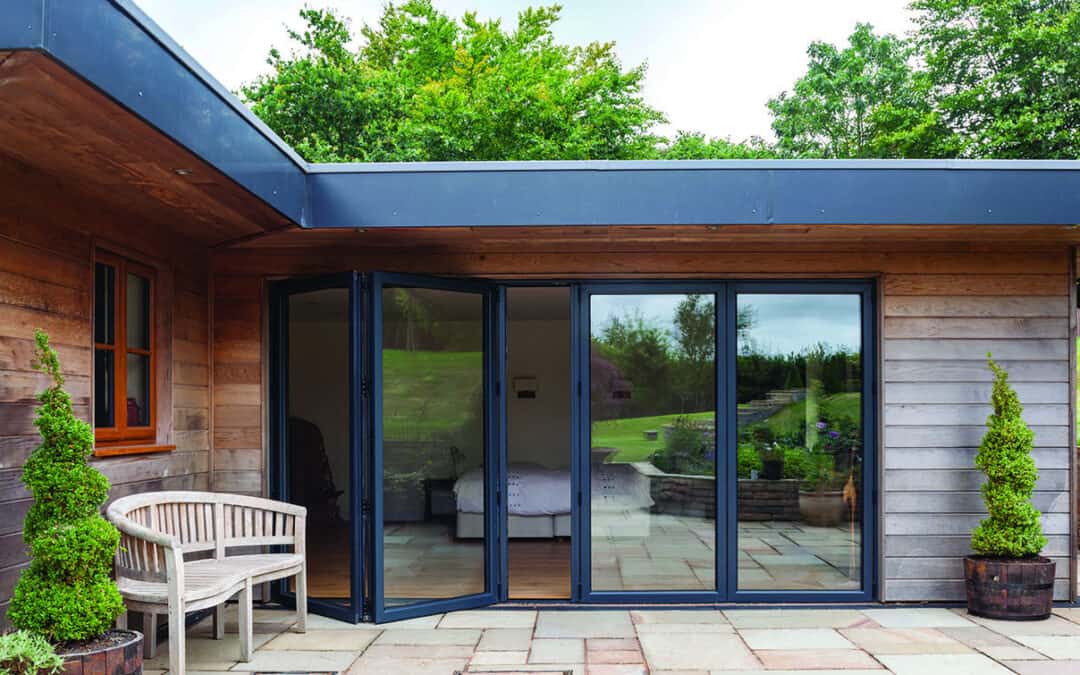 Why Consider Bifold Doors for Your Home?