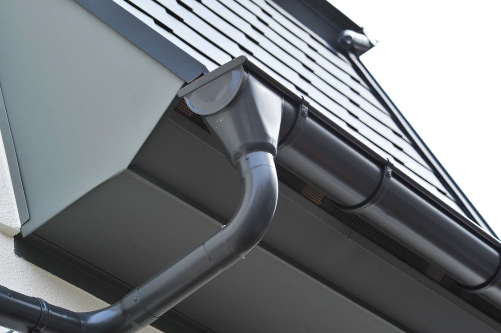Guttering