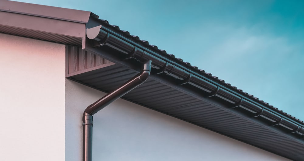 Why Upgrade Your Timber Roofline to a UPVC Alternative?
