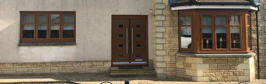 DOORS DENNY