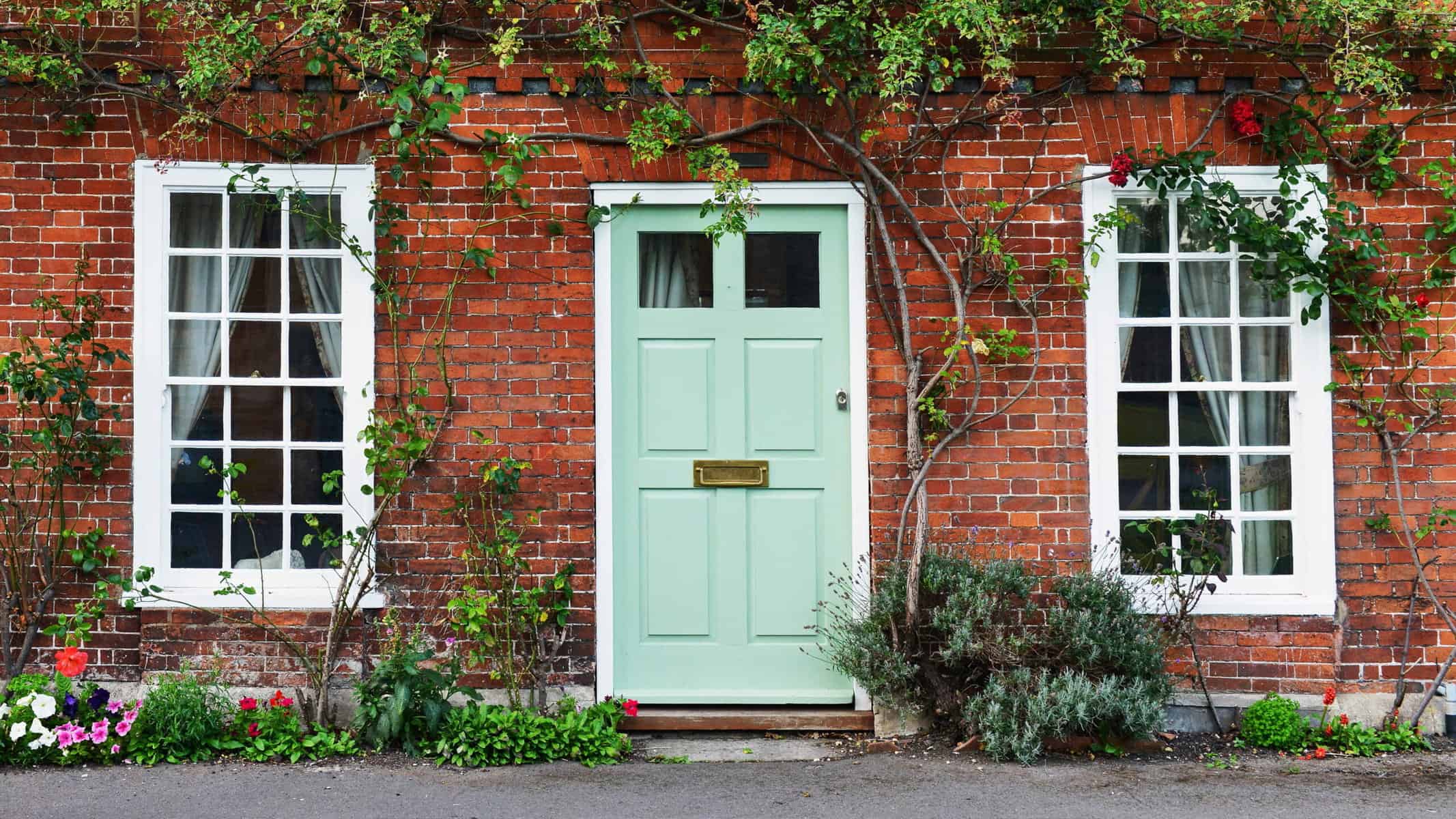 Door suppliers Fife