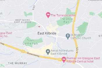 East Kilbride