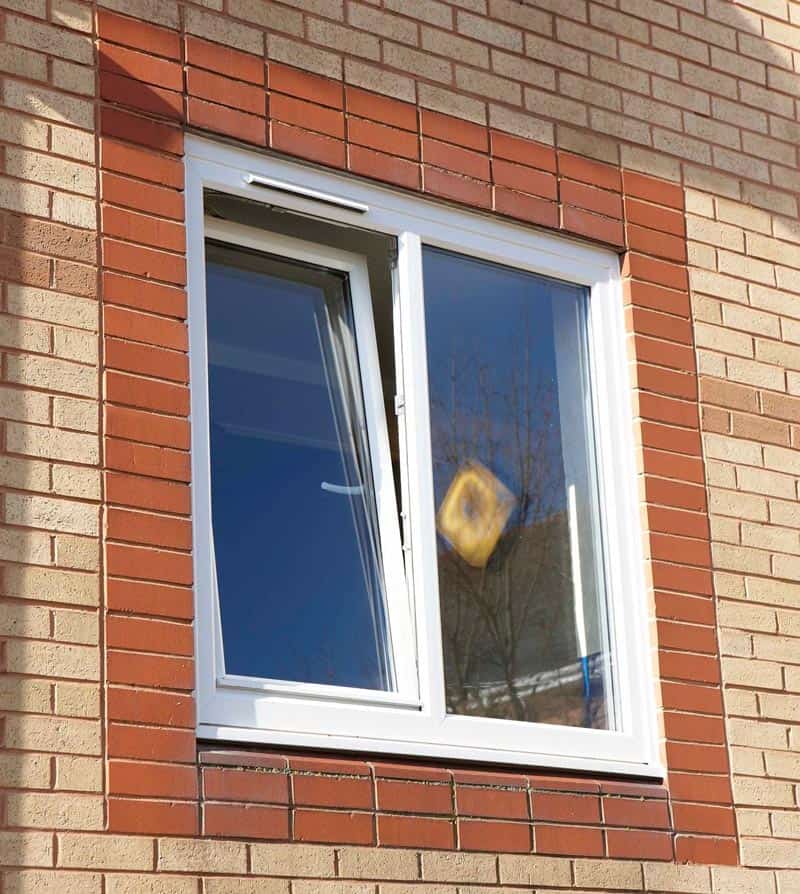 Tilt and Turn Window Hamilton
