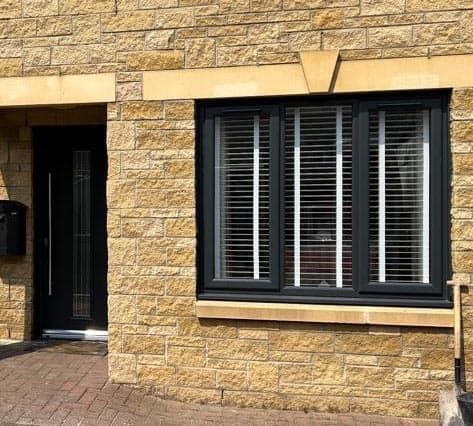 Triple Glazing Windows Fife