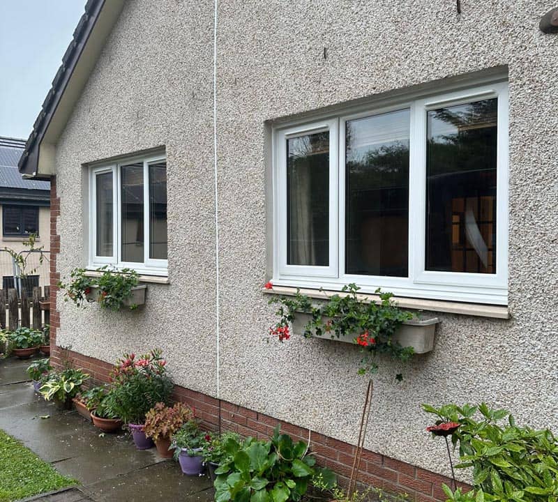 UPVC Windows Fife