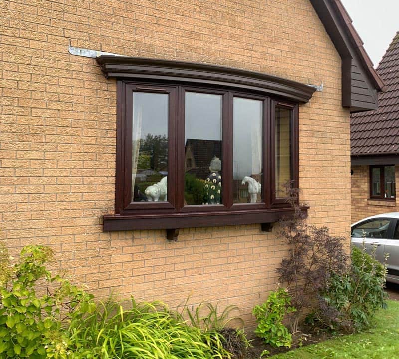 Double Glazing Livingston