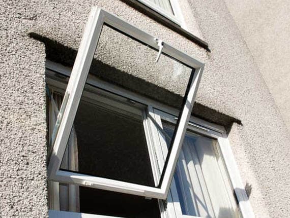 Reversible Windows Ayr