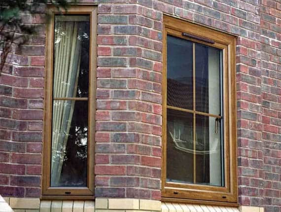 uPVC Windows Ayr