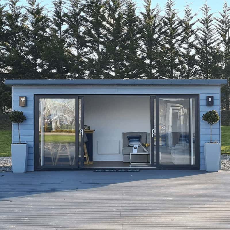 Patio Doors