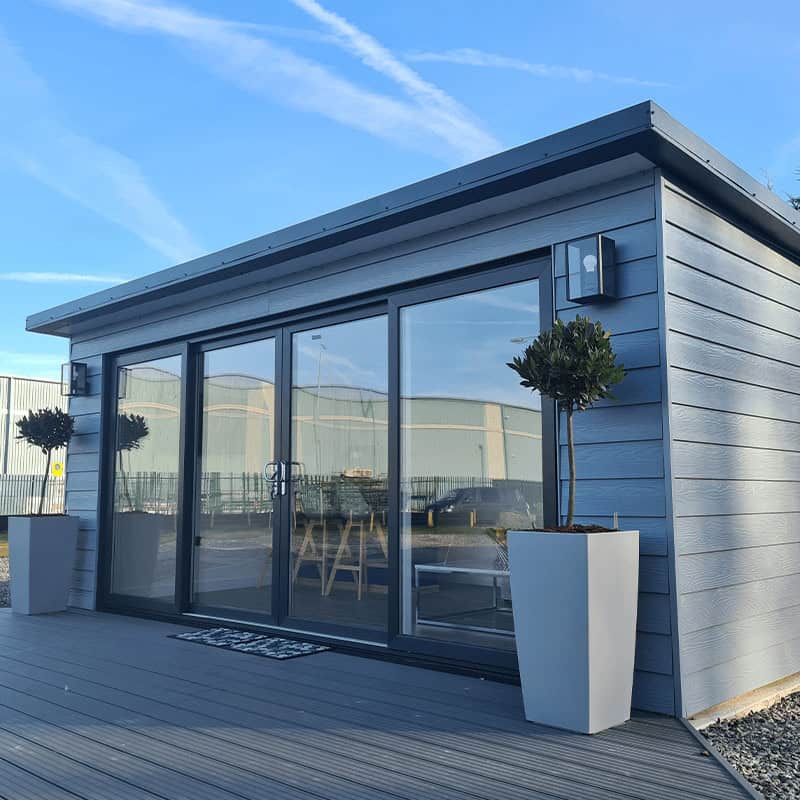 Patio Doors