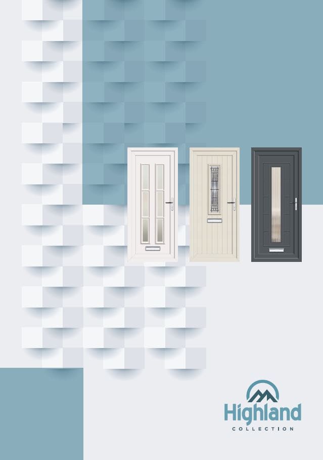 Portico Panels Highland Brochure