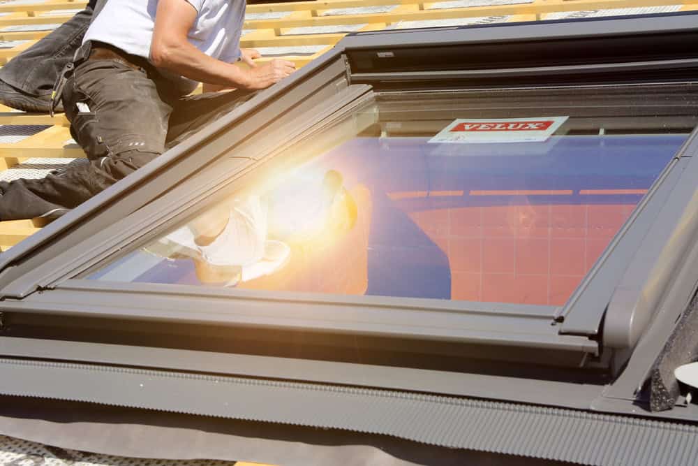 Velux Windows Cumbernauld