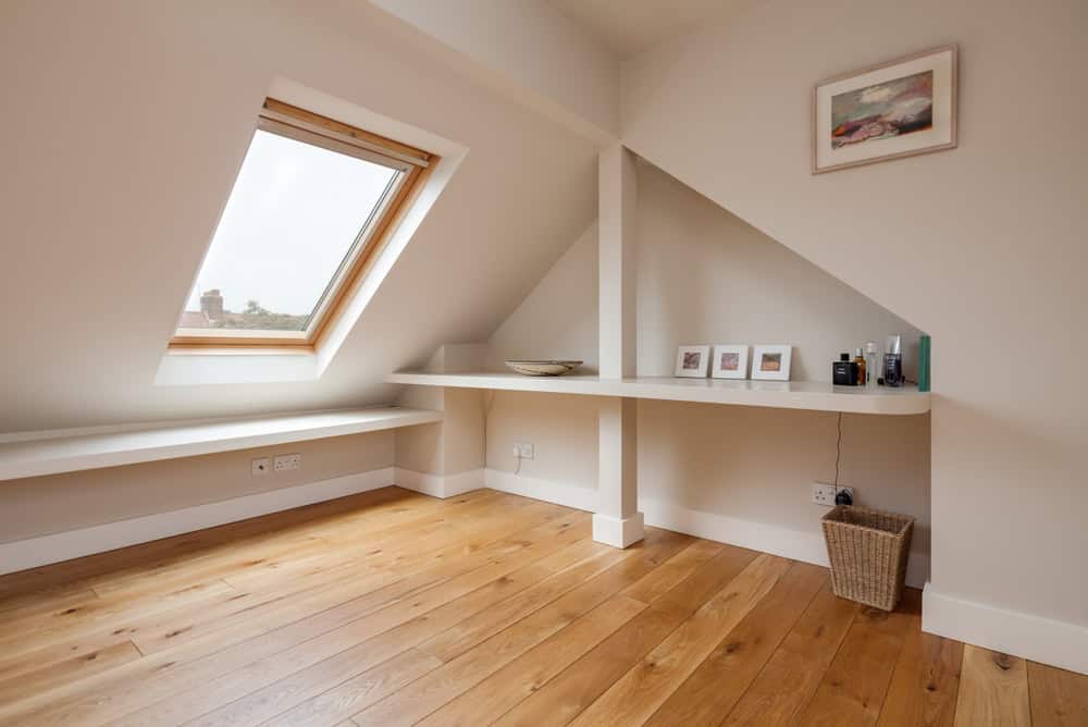 Velux Window