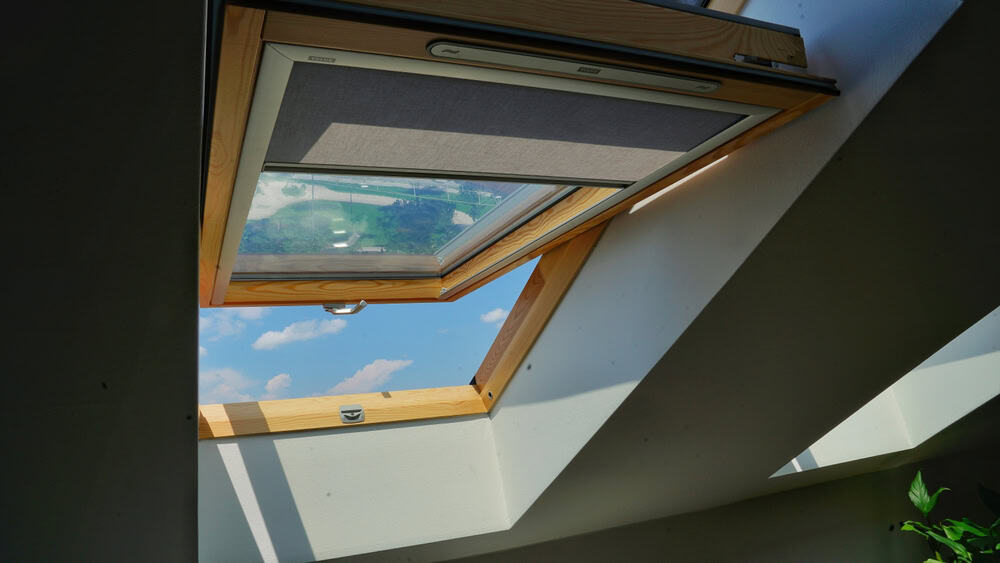 Velux Window Fitters Scotland